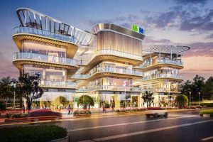 Mall space demand outstrips supply for 3rd consecutive year