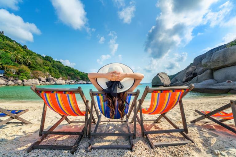 Boosting Leisure Tourism in India: Key Initiatives and Growth Trends