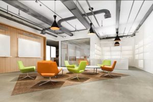 Office space to see strong demand and supply surge in 2025