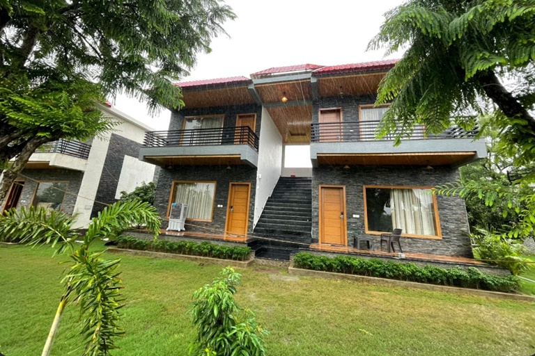 Botanix to oversee operations at Astoria Jungle Resort, Jim Corbett