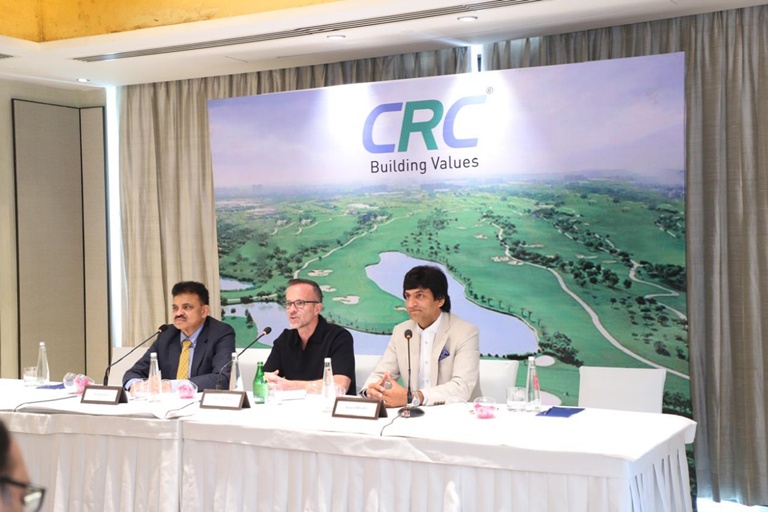 Rockwell Group to design CRC Greens’ clubhouse in Noida