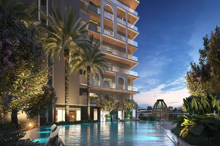 3 BHKs top buyer preference in Q1 2025, 1 BHKs outpace in price growth