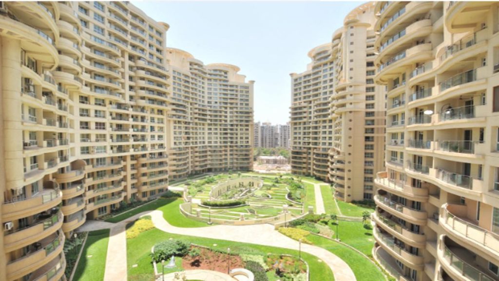 Mumbai’s unsold luxury homes rise for first time since 2022