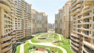 Mumbai’s unsold luxury homes rise for first time since 2022