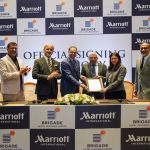 Brigade Hotel Ventures, Marriott to add 6 hotels across 4 Indian markets