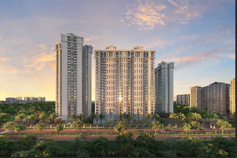 Nimbus Group to invest Rs 1,100 cr in premium housing project in Noida