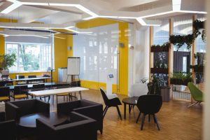 India’s office leasing surges 40% in H1 2025: ANAROCK