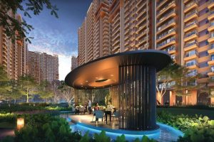 Sector-150 Noida tops India’s realty charts amid price and rental boom