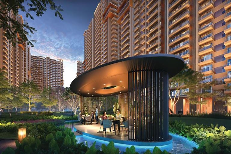 Sector-150 Noida tops India’s realty charts amid price and rental boom