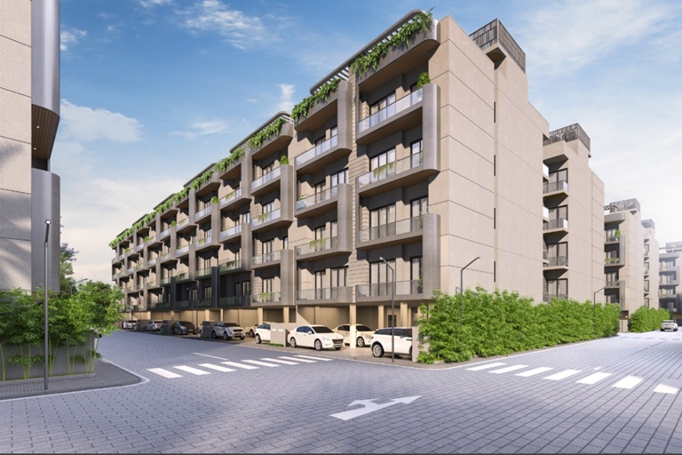 Ganga Realty sells out 250 homes worth ₹700 cr in Gurugram project