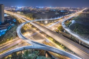 Infrastructure corridors shape the next wave of urban housing