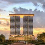 Housing sales volume dips 9% YoY in top 7 cities