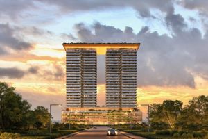 Housing sales volume dips 9% YoY in top 7 cities