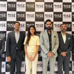 RISE Infraventures enters leasing vertical, targets ₹1,000 cr GTV in FY25–26