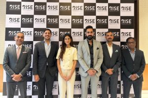 RISE Infraventures enters leasing vertical, targets ₹1,000 cr GTV in FY25–26