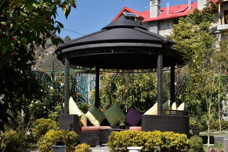Botanix Resorts expands to Nainital with Shivalaya Resort