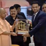 Yogi Adityanath lays foundation for Rs 2,700 cr busport upgrade across UP
