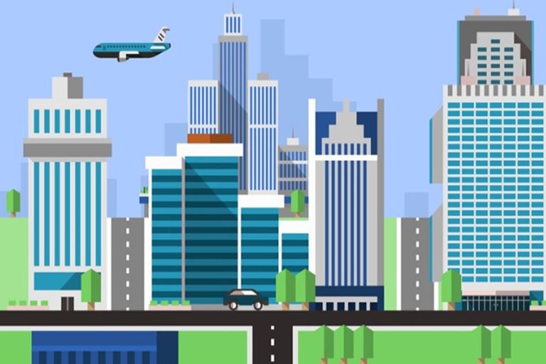 India’s top 8 metros double urban footprint in 30 years: Square Yards