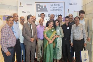 BAA leads strategic industry dialogue on US tariffs and global supply chain resilience