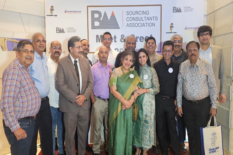 BAA leads strategic industry dialogue on US tariffs and global supply chain resilience