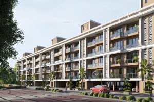 ONE Group unveils The Clermont at ONE City Hamlet in Mohali, targets Rs 400 cr topline