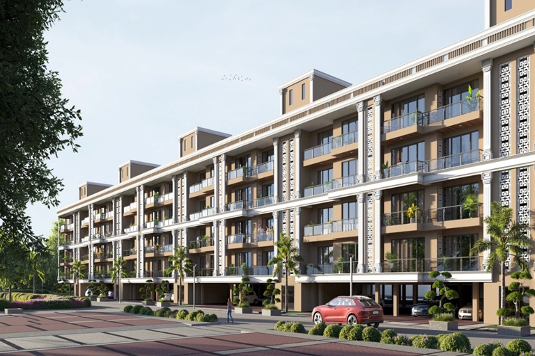 ONE Group unveils The Clermont at ONE City Hamlet in Mohali, targets Rs 400 cr topline