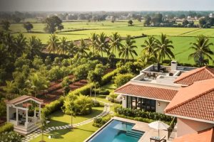 Axon Developers unveils six housing projects with Rs 3000 cr investment
