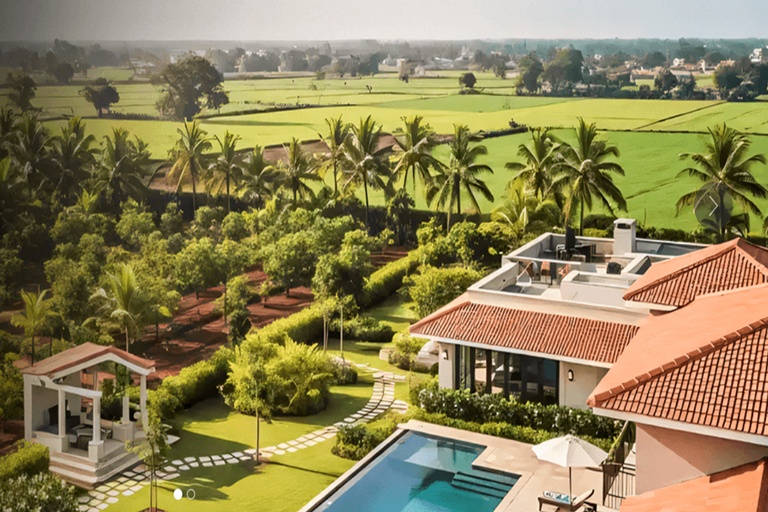 Axon Developers unveils six housing projects with Rs 3000 cr investment