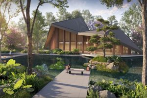 Rama Group unveils 50-acre residential and retail destination in Raipur