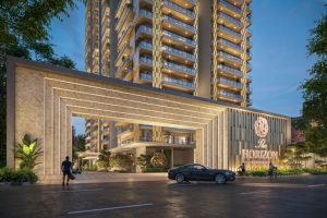 Saya Group partners with Harmony Infra to launch Rs 1,600-cr housing project in Indirapuram