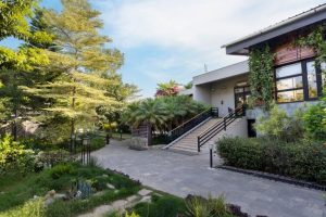 The Golden Tusk expands culinary horizons with revamped Golden Forest restaurant at Corbett