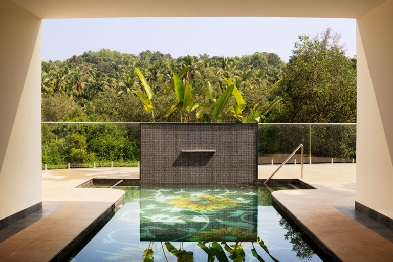 Kairali Ayurvedic Group to open new luxury & wellness boutique resort in Goa