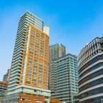 India’s office market hits record 40 MSF net absorption in 9 months: JLL