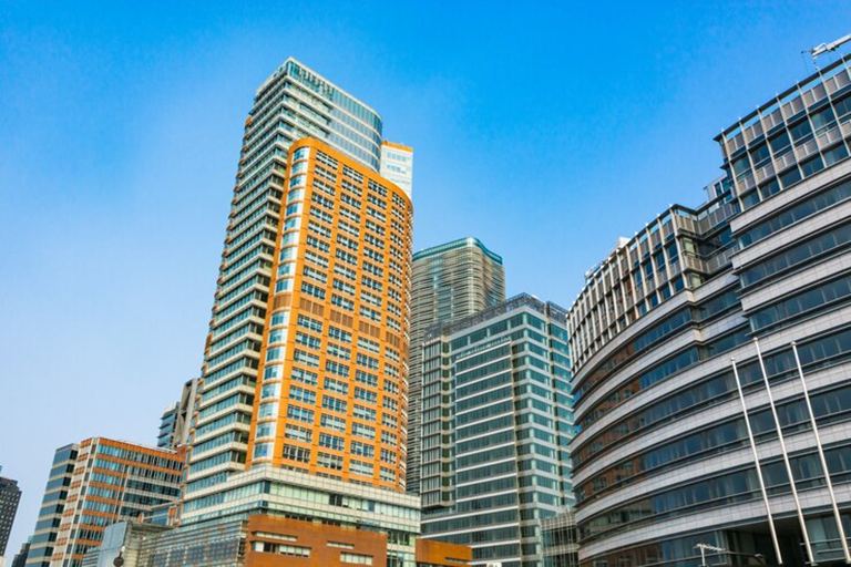 India’s office market hits record 40 MSF net absorption in 9 months: JLL