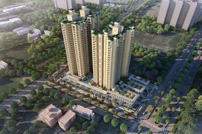 Delhi-NCR tops India’s housing market with fastest price growth