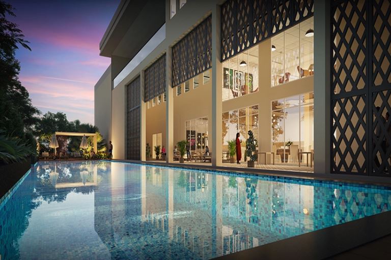 Premium housing demand rises 4% in 2025 even as overall sales fall 12%: JLL