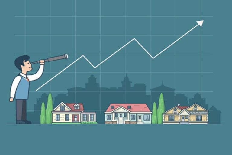 Home sales value in FY26 set to rise 20% despite flat volumes: ANAROCK