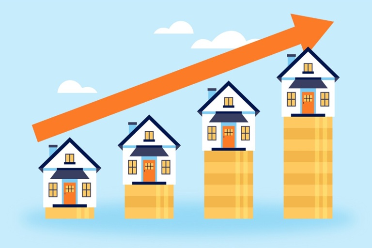 Housing Prices Rise Up to 19% Across Top 8 Cities in Q3 2025: PropTiger Report