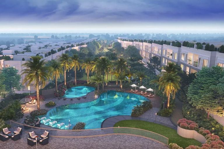 Luxury homes surge 40% since 2022, outpacing affordable housing’s 26% rise