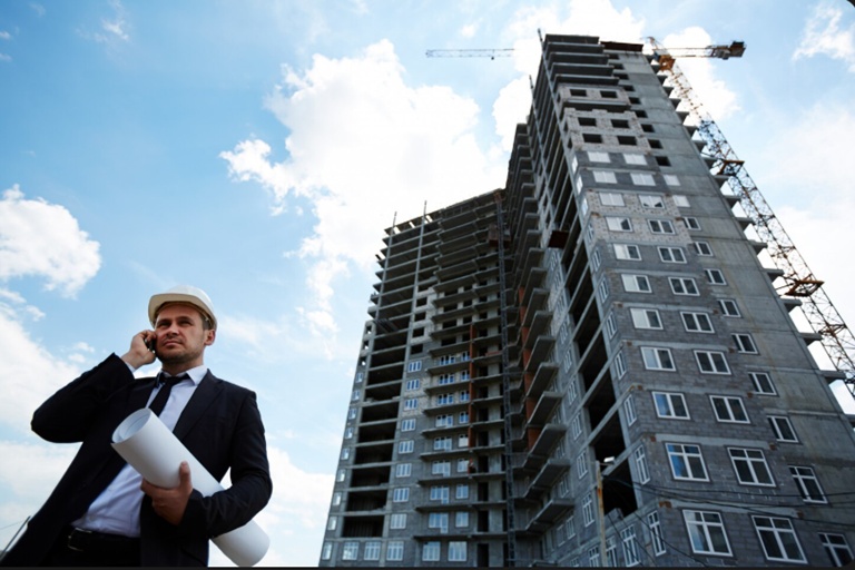 Stalled projects back on track as funding and demand reignite growth