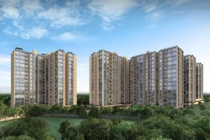 Casagrand unveils 8.8-acre ‘Zodiac’ project in Chennai’s academic corridor