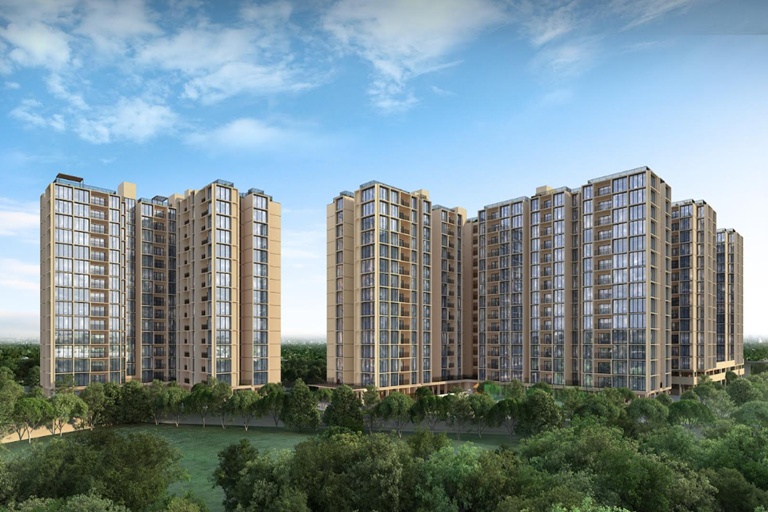 Casagrand unveils 8.8-acre ‘Zodiac’ project in Chennai’s academic corridor