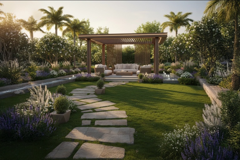 EARA unveils Phase 1 of ‘Amidst Nature’, draws strong response from channel partners