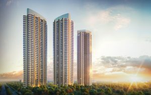 Karyan Group eyes Rs 1,500 crore revenue from Ghaziabad luxury housing project