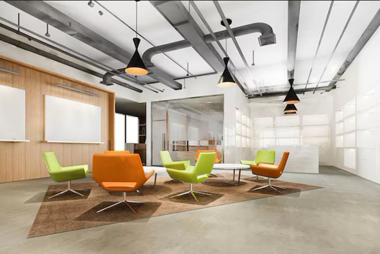 Pune and Kolkata emerge as most cost-efficient markets for office occupiers: Knight Frank